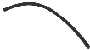 Image of Door Seal (Lower) image for your 2007 Volvo S40   